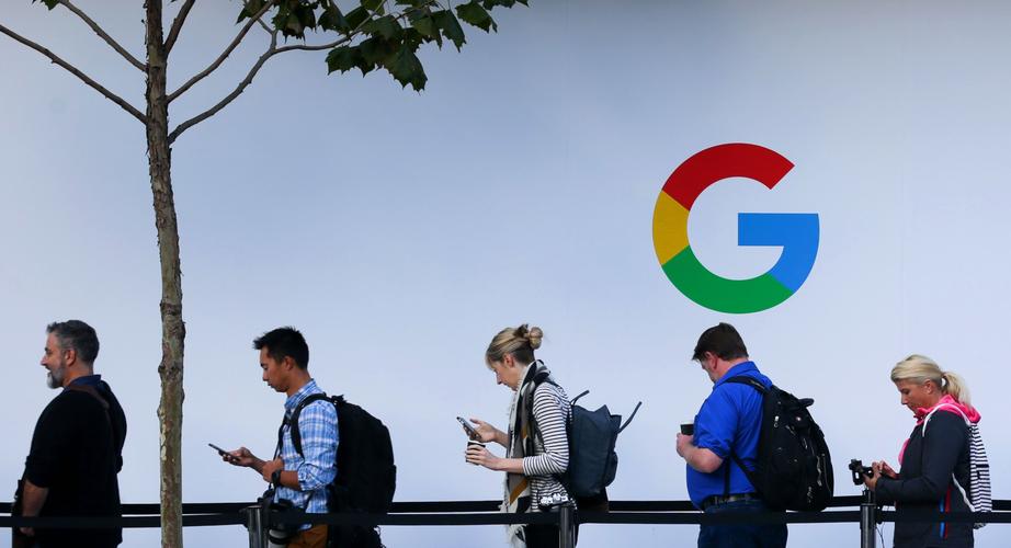 谷歌招聘天津,岗位有哪些?-图3 谷歌招聘天津,岗位有哪些?-图3