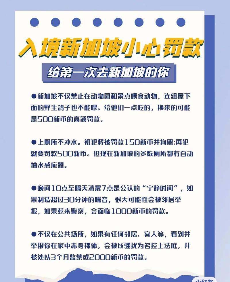 新加坡治老赖有何高招?-图3 新加坡治老赖有何高招?-图3