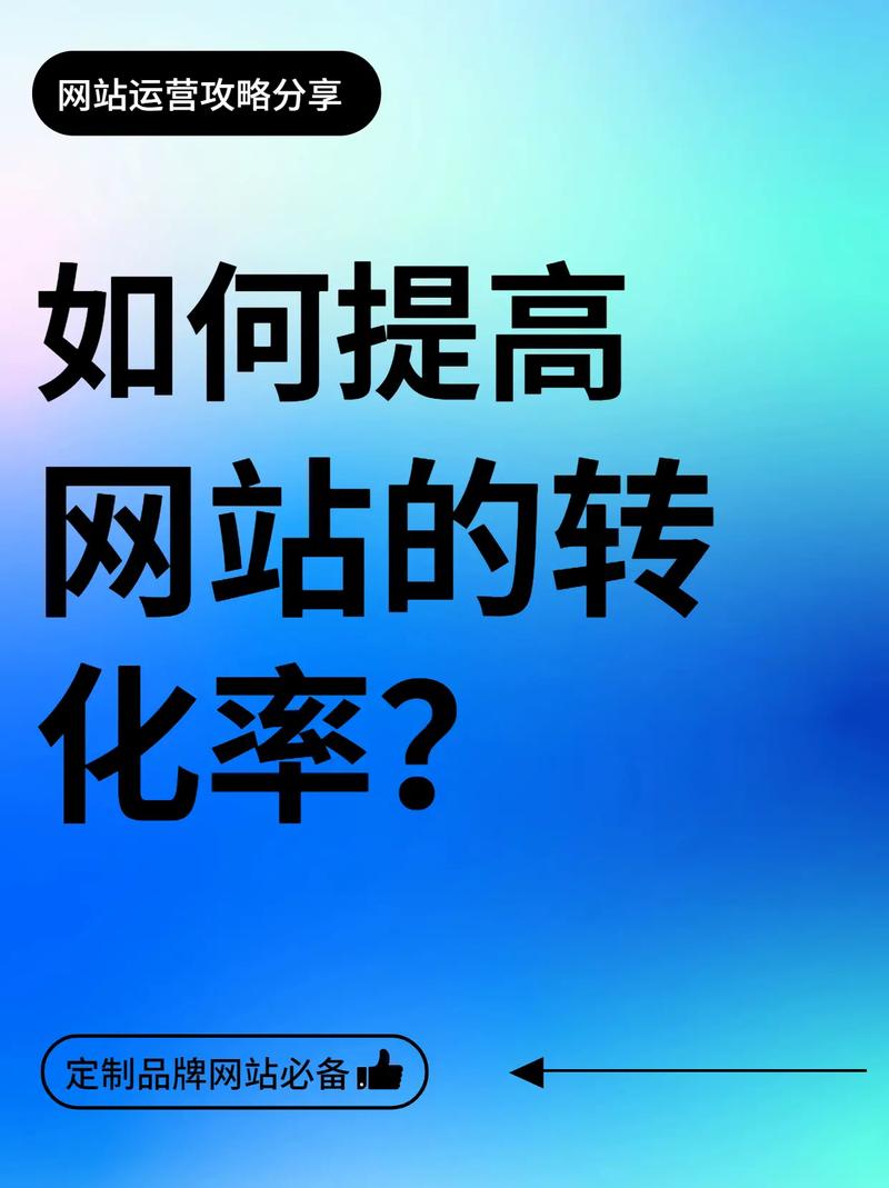 网站如何有效提高转化率？-图2