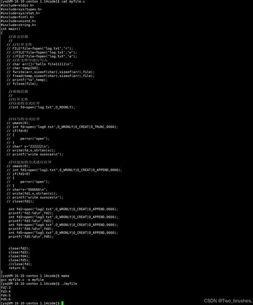 Linux命令如何打开文件夹?-图3 Linux命令如何打开文件夹?-图3
