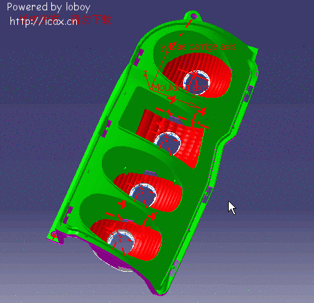 山东CATIA招聘薪资多少?要求高吗?-图3 山东CATIA招聘薪资多少?要求高吗?-图3