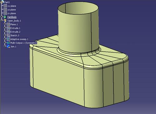 CATIA招聘交流,具体岗位要求与薪资如何?-图3 CATIA招聘交流,具体岗位要求与薪资如何?-图3