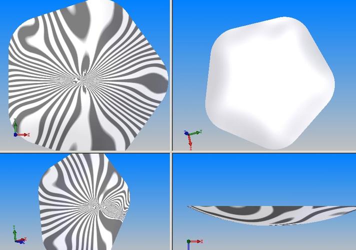 CATIA招聘交流,具体岗位要求与薪资如何?-图2 CATIA招聘交流,具体岗位要求与薪资如何?-图2