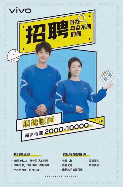 vivo MEMS招聘，具体岗位要求有哪些？-图1