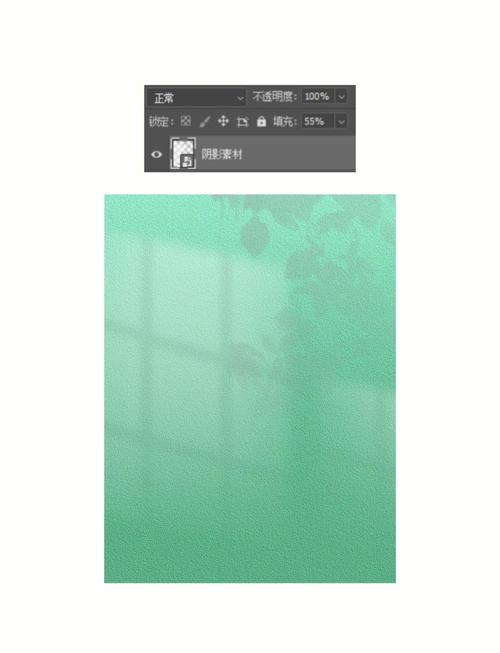 PS墙纸背景制作步骤是什么？-图1