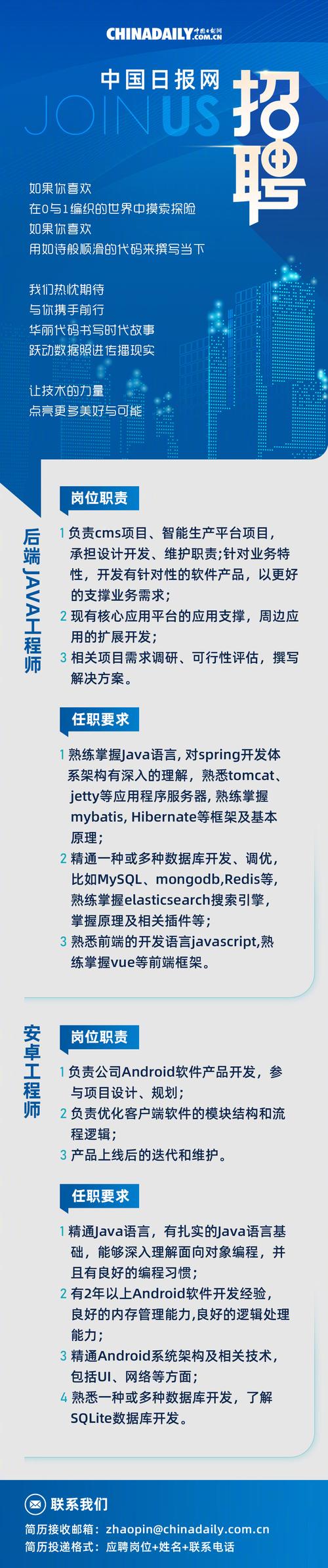 Java招聘hangz是什么？-图2