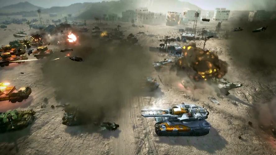 将军系列为何成经典？未续作之谜何解？-图2