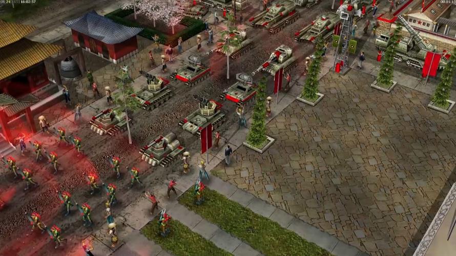 将军系列为何成经典？未续作之谜何解？-图1