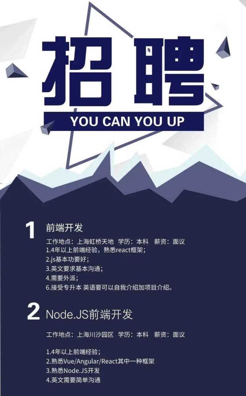 青岛Java招聘,薪资多少?门槛怎样?-图1 青岛Java招聘,薪资多少?门槛怎样?-图1