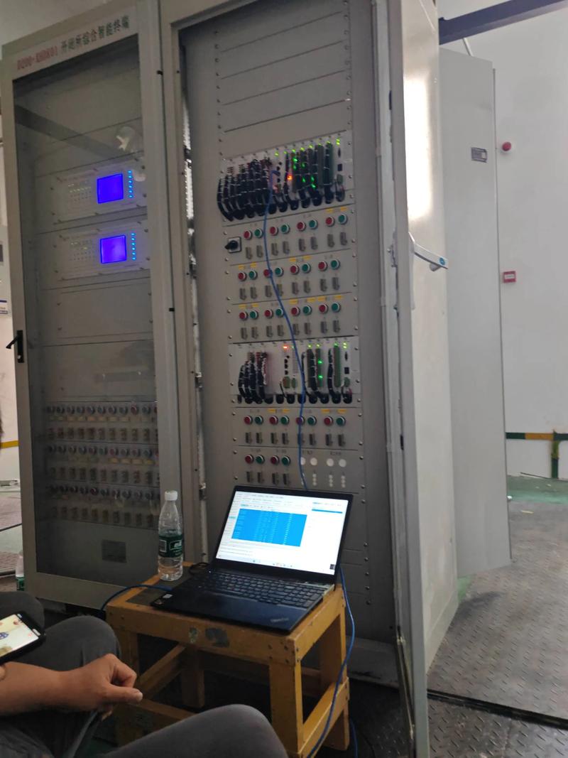 DTU调试招聘，需哪些技能与经验？-图1