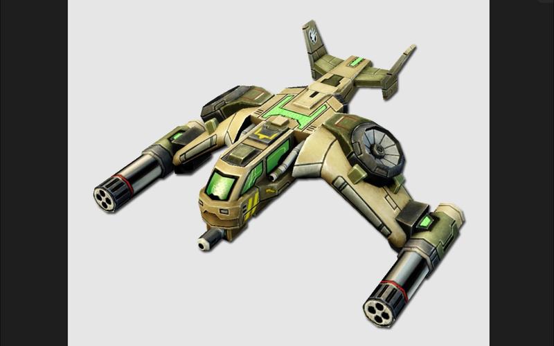 命令与征服4经验怎么修改？-图2