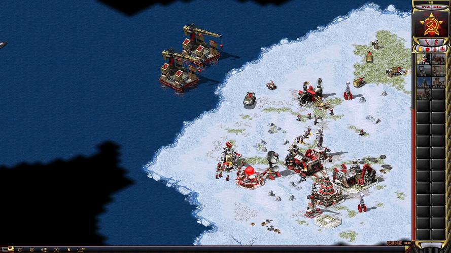 烈火风暴有何秘辛？经典战役如何重塑？-图3