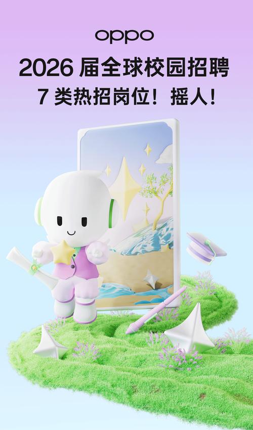 OPPO泰国招聘有何新动向？-图3