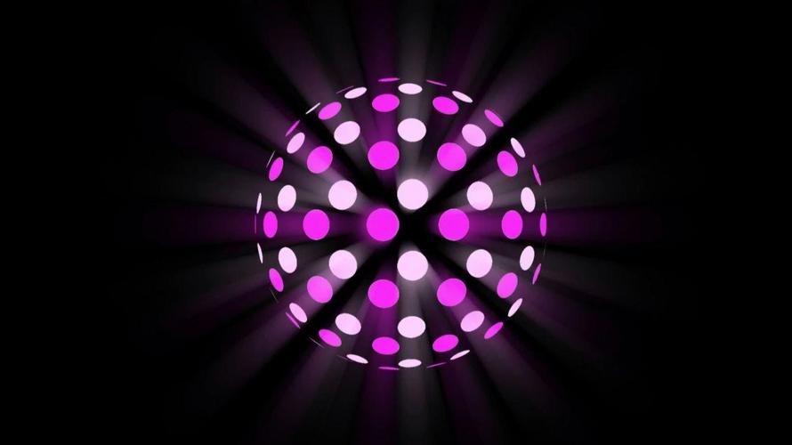 PS如何做出逼真球体渐变效果？-图2