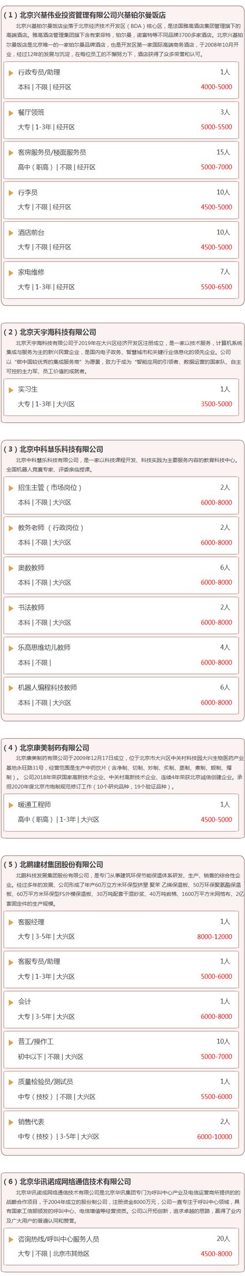 网络招聘收费合理吗？求职者该不该买单？-图3