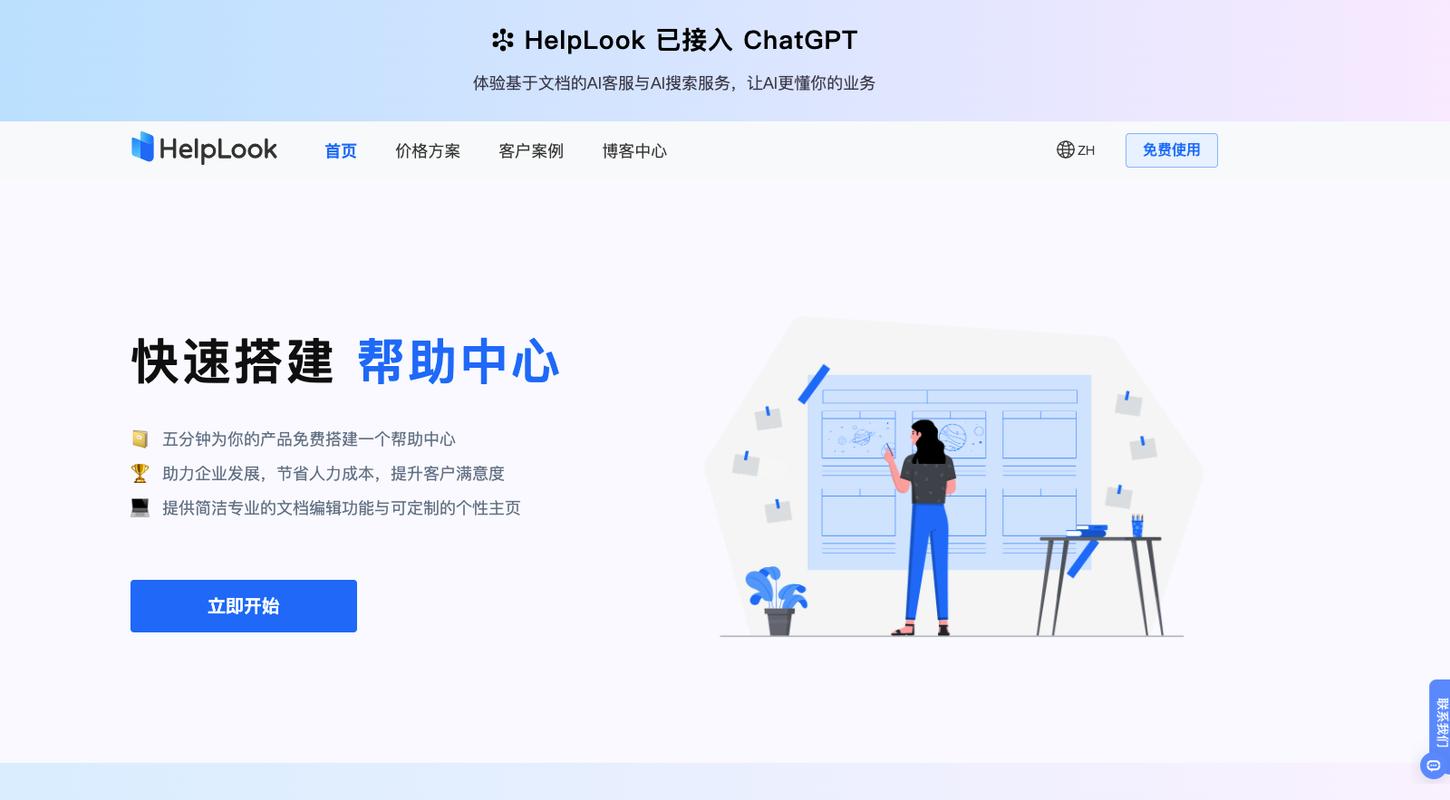 网站在线帮助设计的关键要素有哪些？-图1