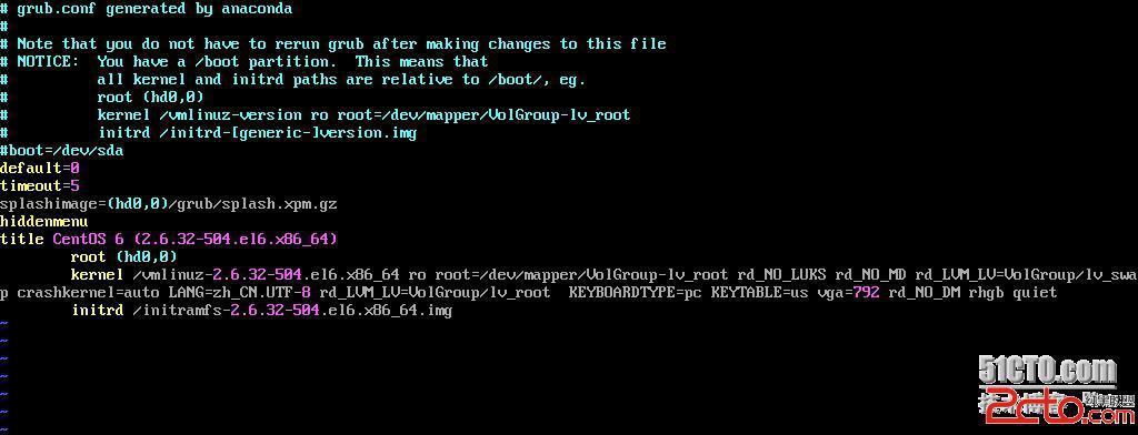 命令行如何设置分辨率？-图3