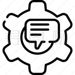 AI如何精准绘制设置图标？-图2