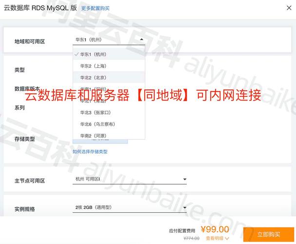 如何购买数据库账号？-图1