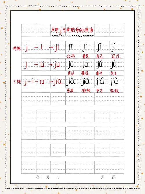 j与dr发音怎么区分?-图1 j与dr发音怎么区分?-图1