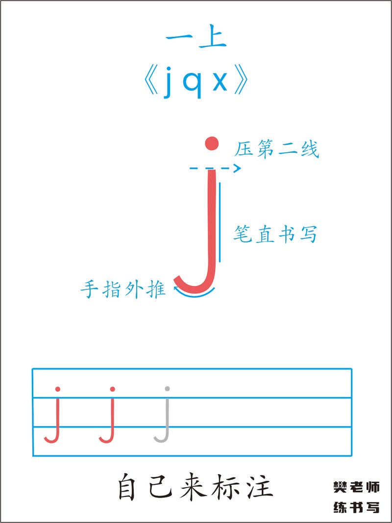 j与dr发音怎么区分?-图2 j与dr发音怎么区分?-图2