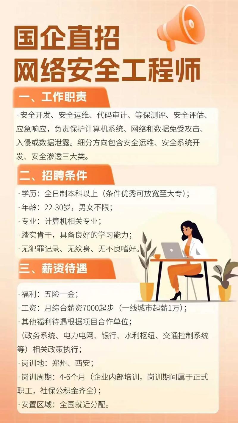 工程师招聘市场现状如何？-图3