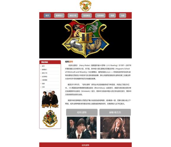 中文网站设计，核心要点有哪些？-图2