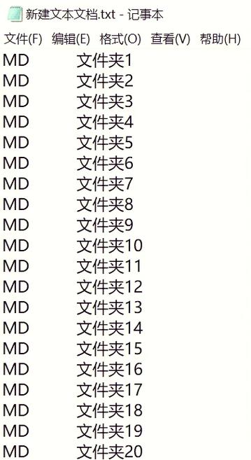 站点文件夹如何正确建立与管理？-图2