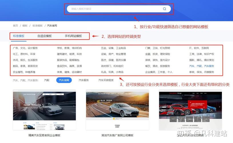 如何免费建网站？步骤和工具有哪些？-图2