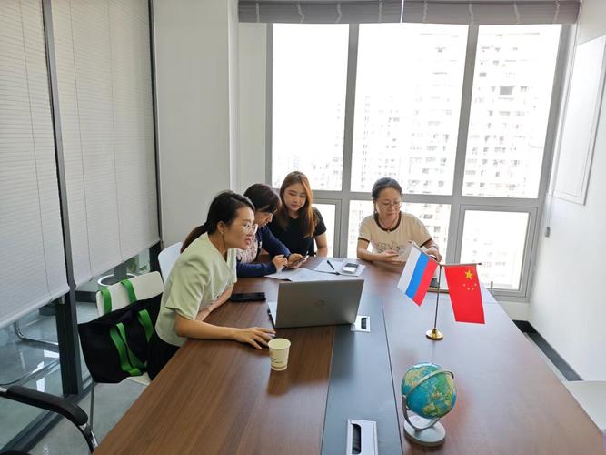 如何高效建设国际贸易团队？-图3