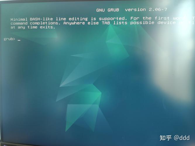 Debian开机如何默认进命令行？-图1