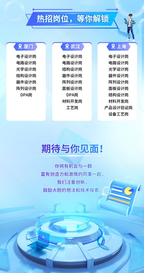 intersystems招聘什么岗位？要求有哪些？-图3