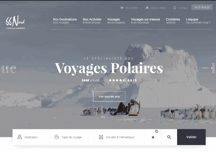 动态网页制作的关键步骤是什么?-图3 动态网页制作的关键步骤是什么?-图3