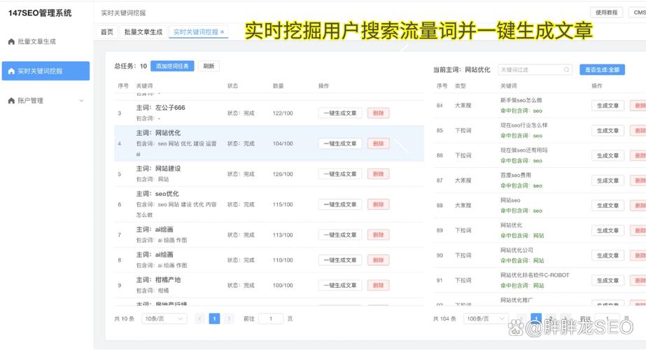 免费站优化怎么做？低成本获客可行吗？-图1