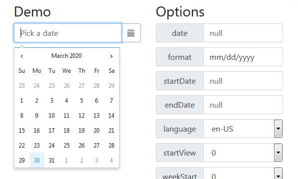 jQuery如何获取滑动日期的值?-图3 jQuery如何获取滑动日期的值?-图3