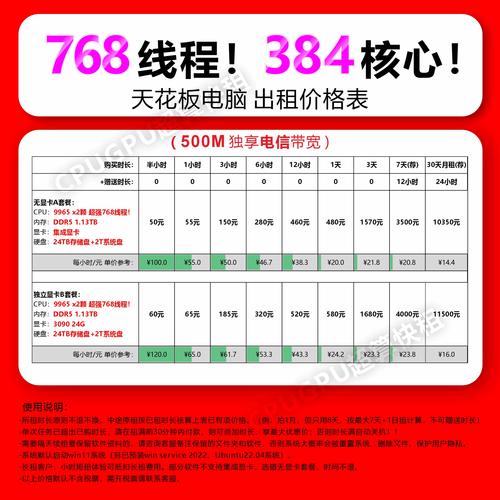 租服务器后具体怎么操作使用？-图3