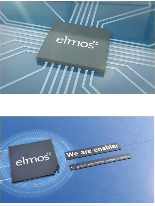 elmos招聘什么岗位？要求有哪些？-图2