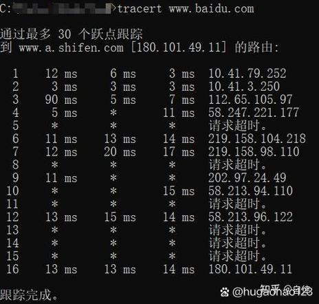 Packet Tracer交换机命令有哪些常用操作？-图1
