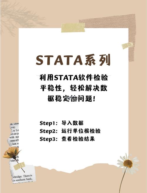 Stata面板平稳性检验命令如何选择与使用？-图2