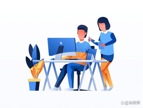 后期工作如何高效做好关键点？-图2