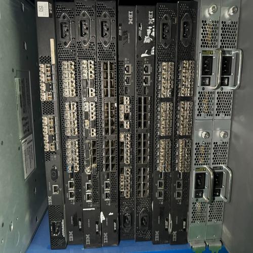 IBM光纤交换机常用命令有哪些？-图3