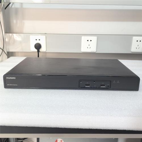 华为AR路由器命令有哪些常用操作?-图3 华为AR路由器命令有哪些常用操作?-图3