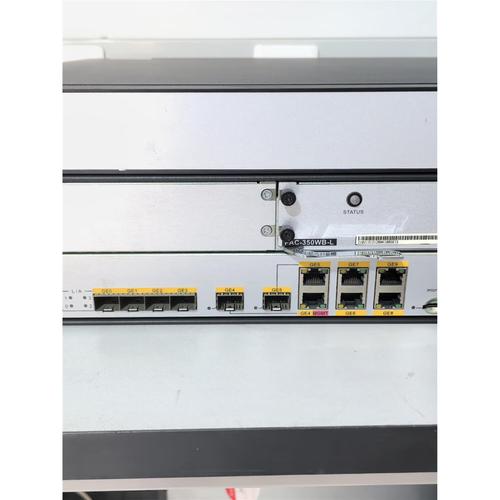 华为AR路由器命令有哪些常用操作?-图2 华为AR路由器命令有哪些常用操作?-图2