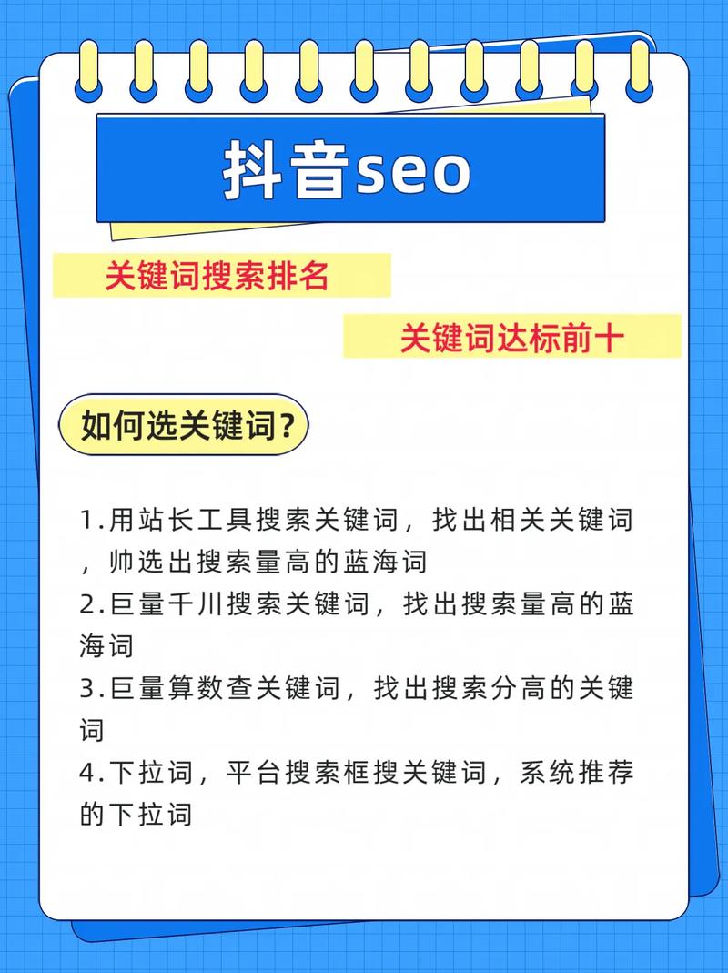 如何精准设置SEO关键词提升排名?-图2 如何精准设置SEO关键词提升排名?-图2