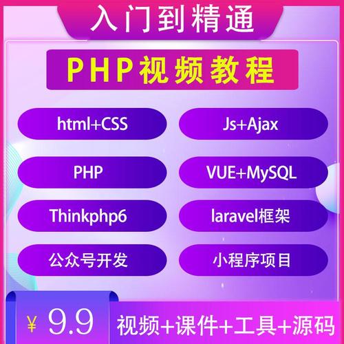 PHP视频网站搭建的关键步骤是什么？-图3