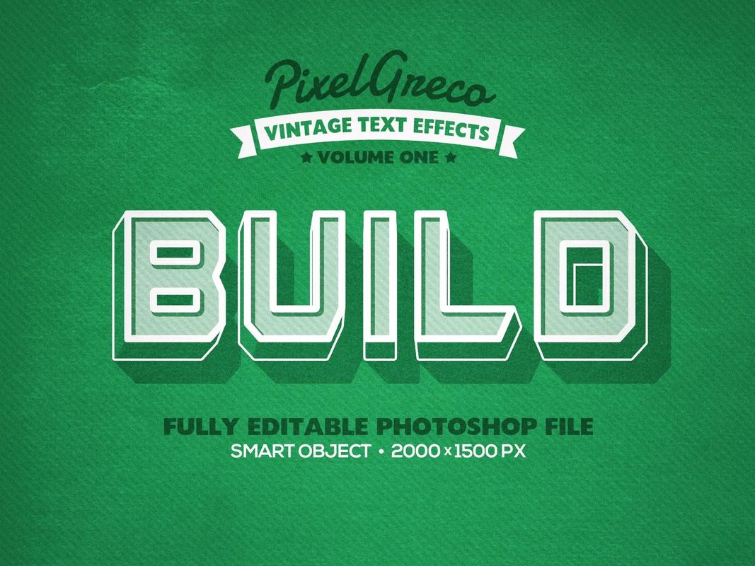 PS如何让字体变俏皮?-图3 PS如何让字体变俏皮?-图3