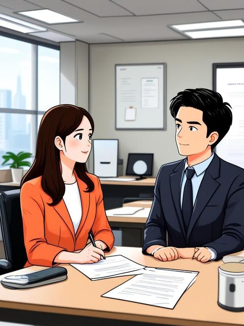 面试官问配色，到底想考察什么？-图1