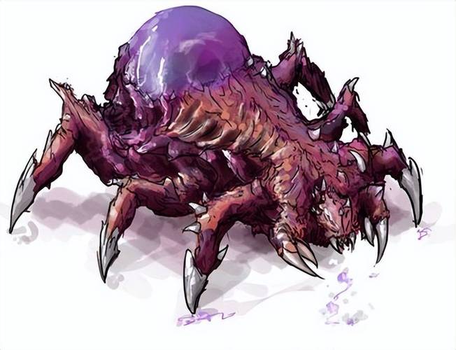 虫族如何横扫星际战场？-图3