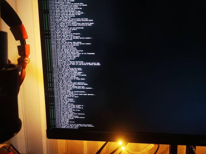 Ubuntu如何设置命令行启动？-图3