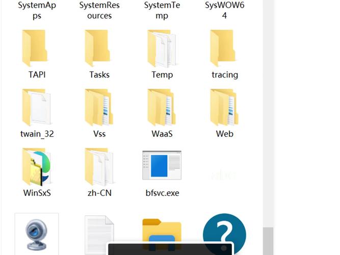 Windows命令如何快速进入指定文件夹？-图1